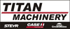 TITAN MACHINERY